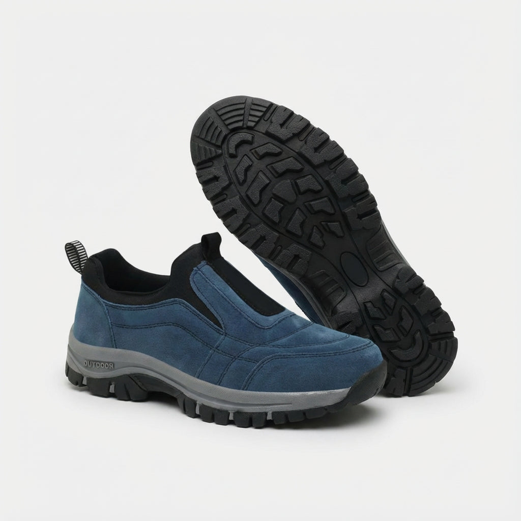 Montela | Elegante orthopädische Komfortschuhe für anspruchsvolle Füße