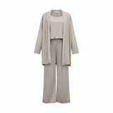 Francesca | Exquisites 3-Teile-Ensemble für anspruchsvolle Eleganz