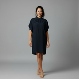 Edith | Anmutiges Kleid mit zeitloser Eleganz