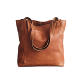 Frieda | Die vollendete Eleganz einer praktischen Schultertasche