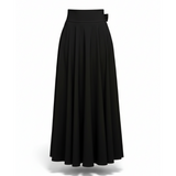 Gabriele | Eleganter Maxi-Rock in zeitloser Raffinesse