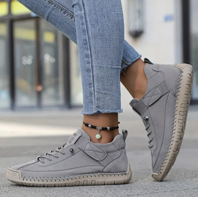 Mia | Elegante orthopädische Sneakers für zeitlosen Komfort und mühelose Anmut
