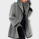 Seraphina | Zeitloser Trenchmantel der Eleganz