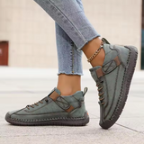 Mia | Elegante orthopädische Sneakers für zeitlosen Komfort und mühelose Anmut