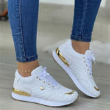 Anneliese | Exquisite Damen-Sneaker für stilvolle Eleganz
