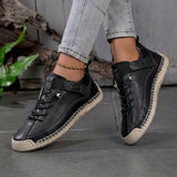Mia | Elegante orthopädische Sneakers für zeitlosen Komfort und mühelose Anmut