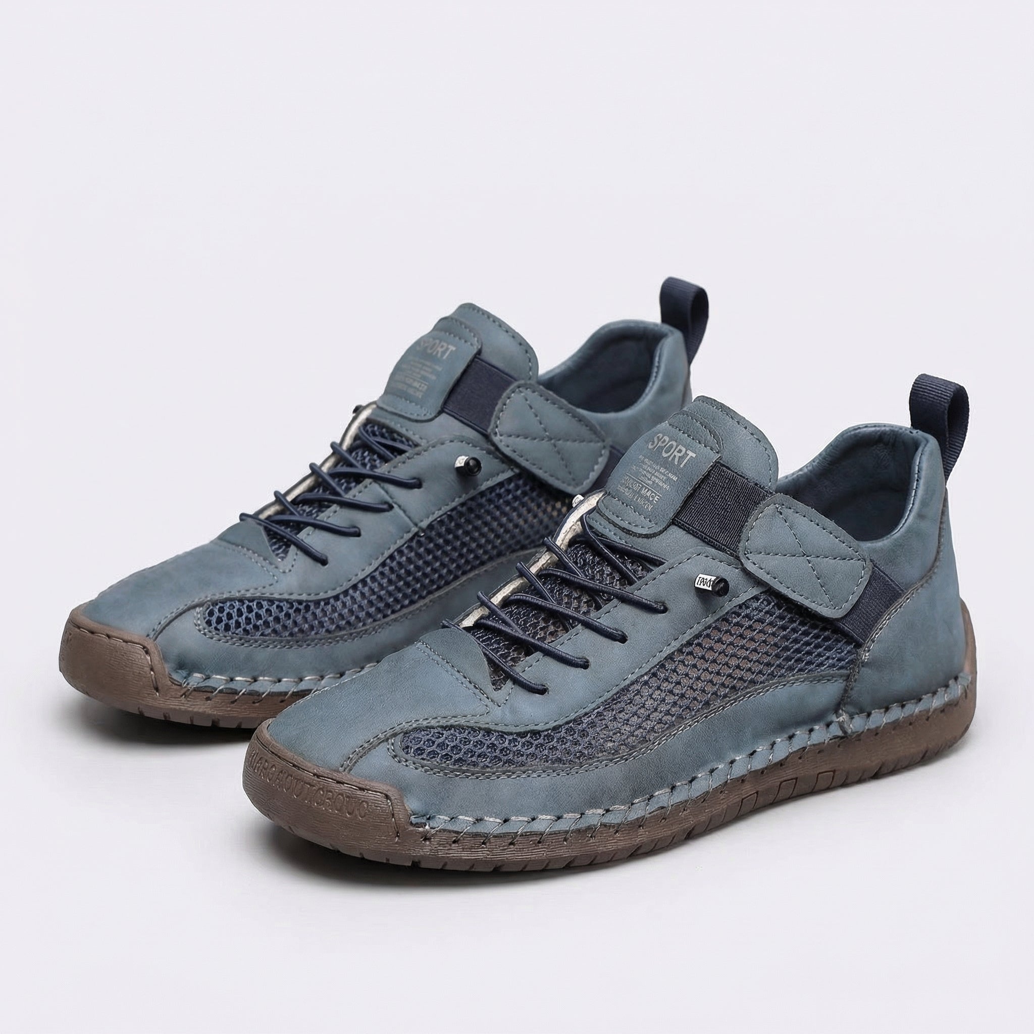 Mira | Eleganter Sommerkomfort mit luftigem Design