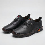 Inora | Elegante Freizeitschuhe mit luxuriöser rutschfester Sohle