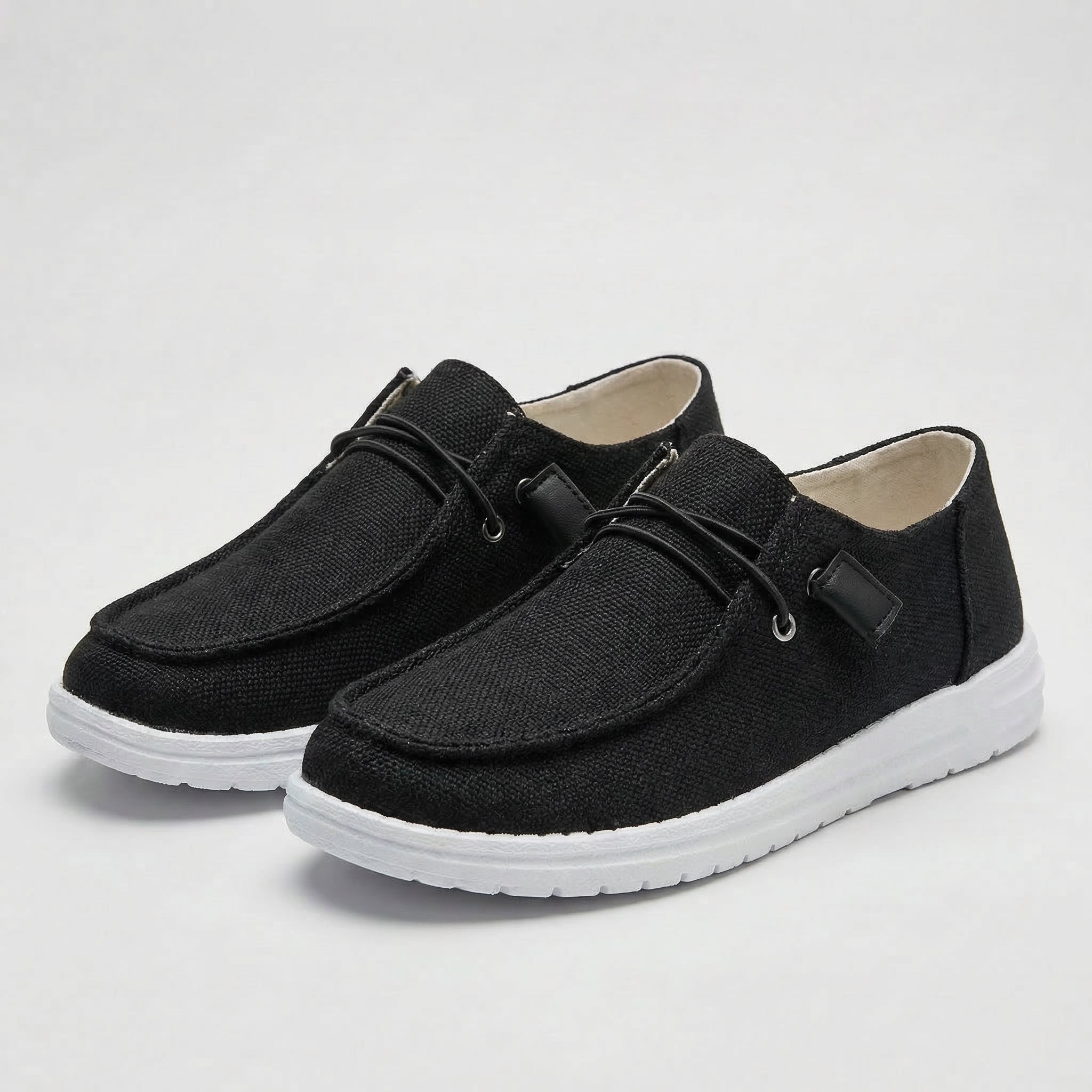 Lauraine | Elegante Freizeitschuhe für stilvolle Auftritte