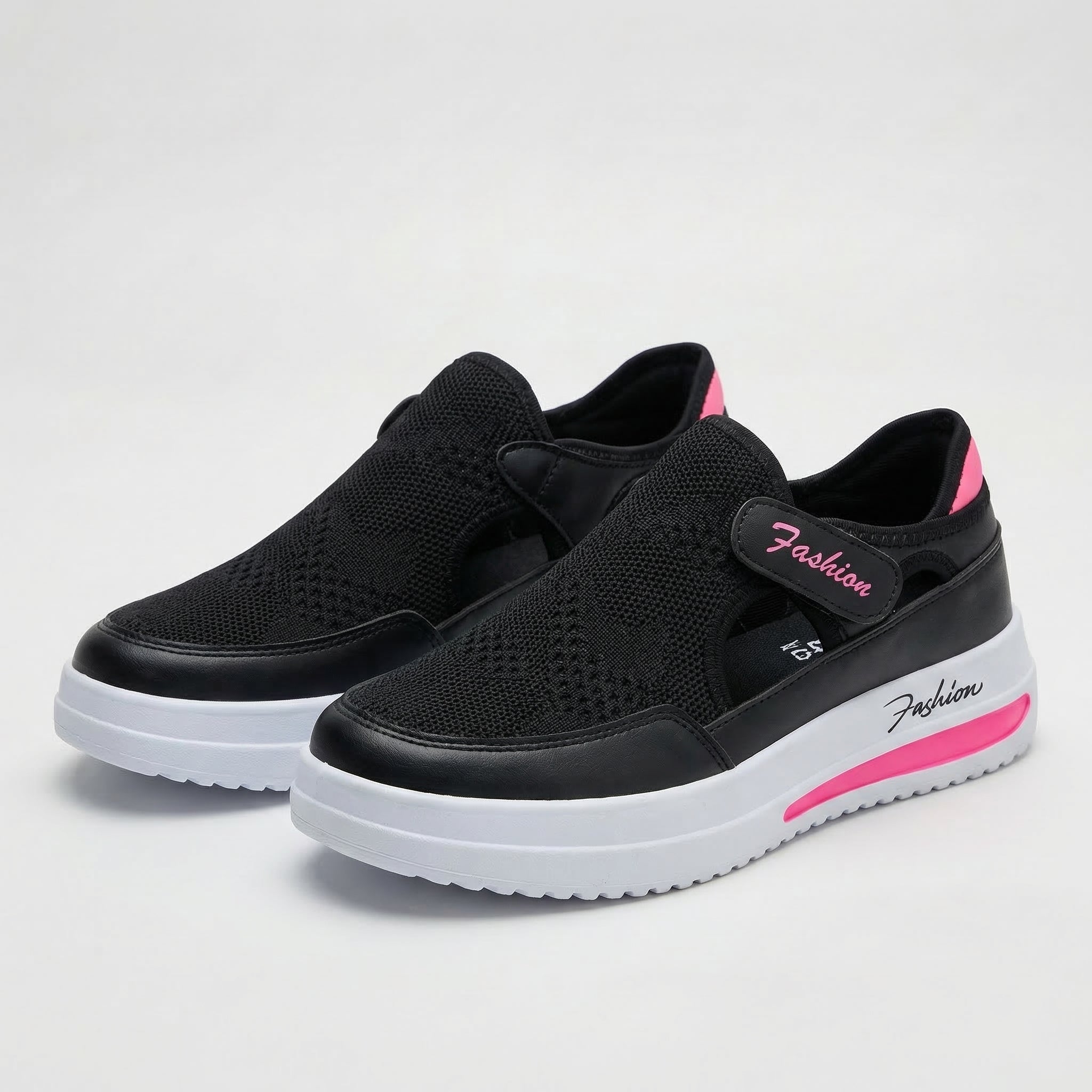 Isabelle | Elegante Komfortschuhe für stilvolle Auftritte
