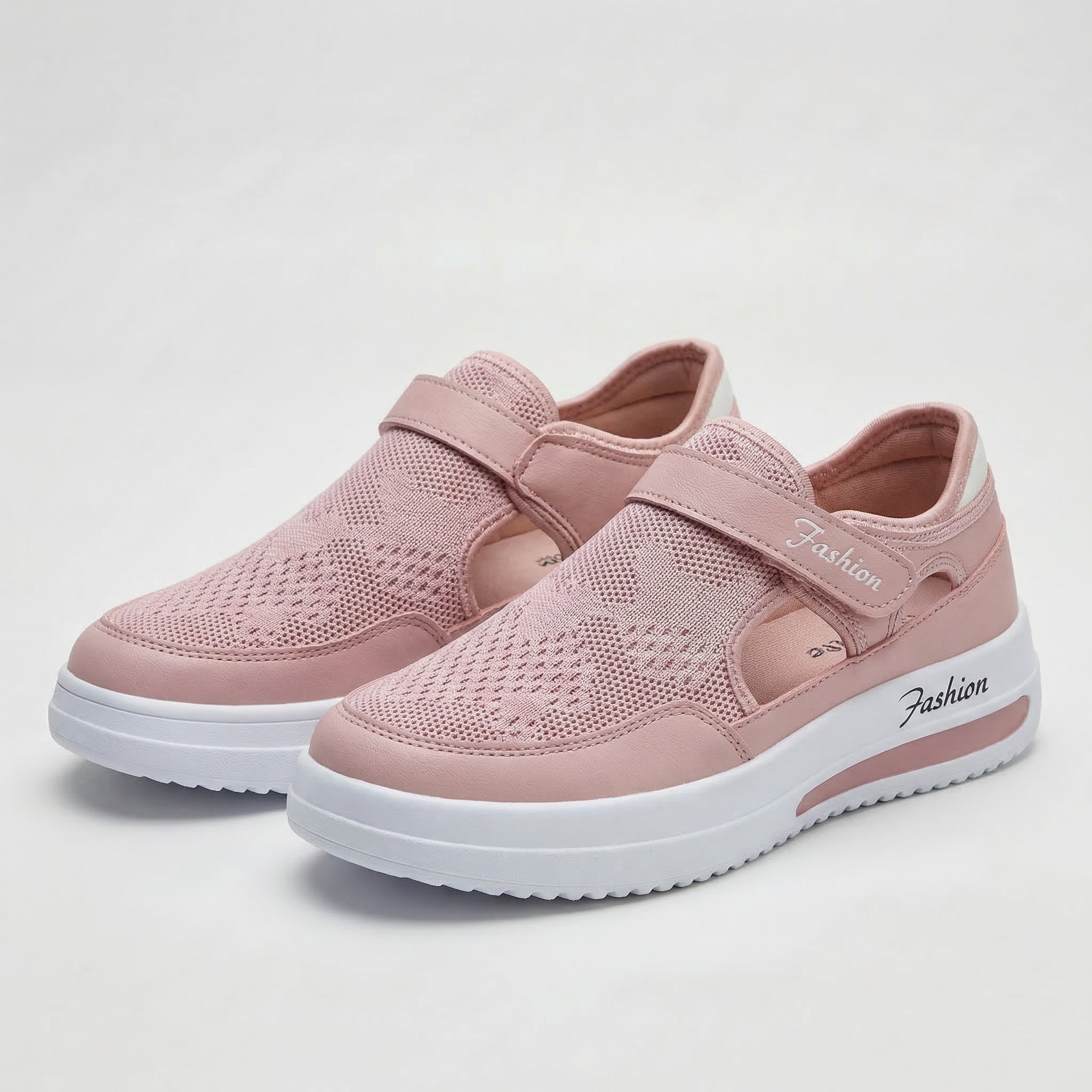 Isabelle | Elegante Komfortschuhe für stilvolle Auftritte