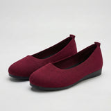 Eleanor | Exquisite Alltagsschuhe für zeitlose Eleganz