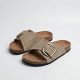 Aurora | Luxuriöse Sandalen mit sanftem Einstieg für exquisite Eleganz