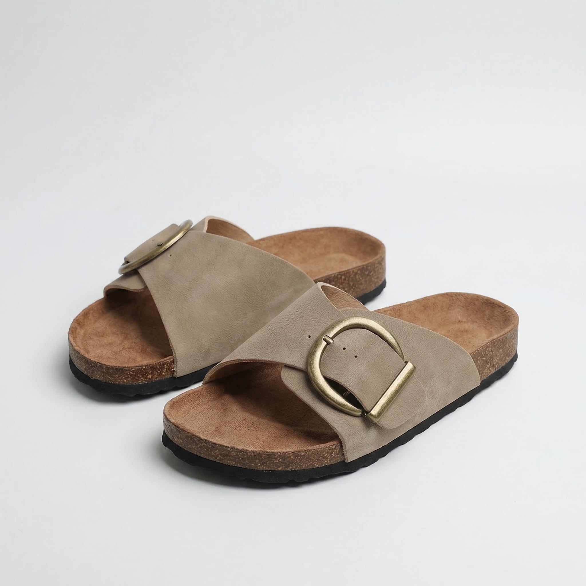 Aurora | Luxuriöse Sandalen mit sanftem Einstieg für exquisite Eleganz