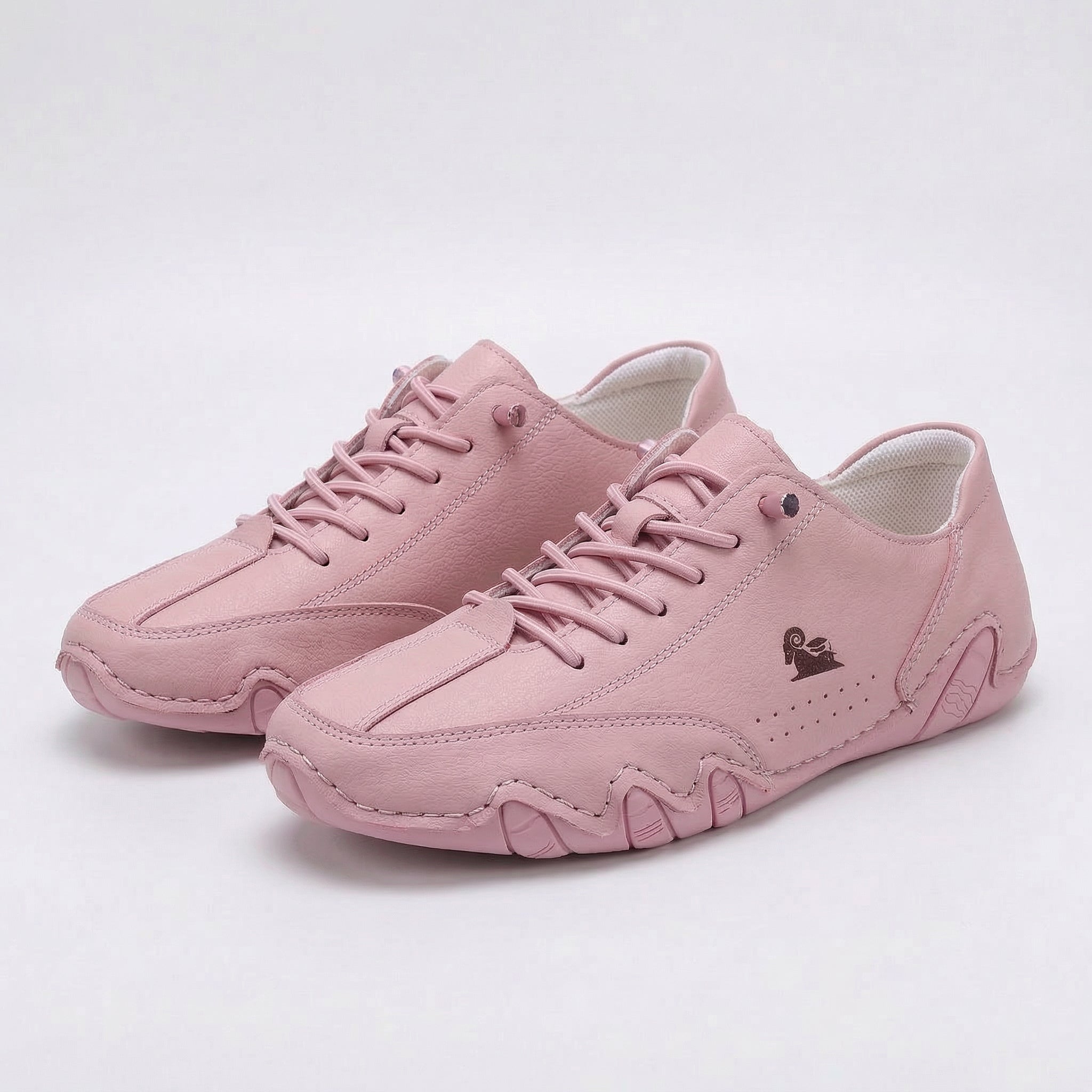 Milena | Komfort-Sneaker für stilvolle Eleganz und mühelose Schritte