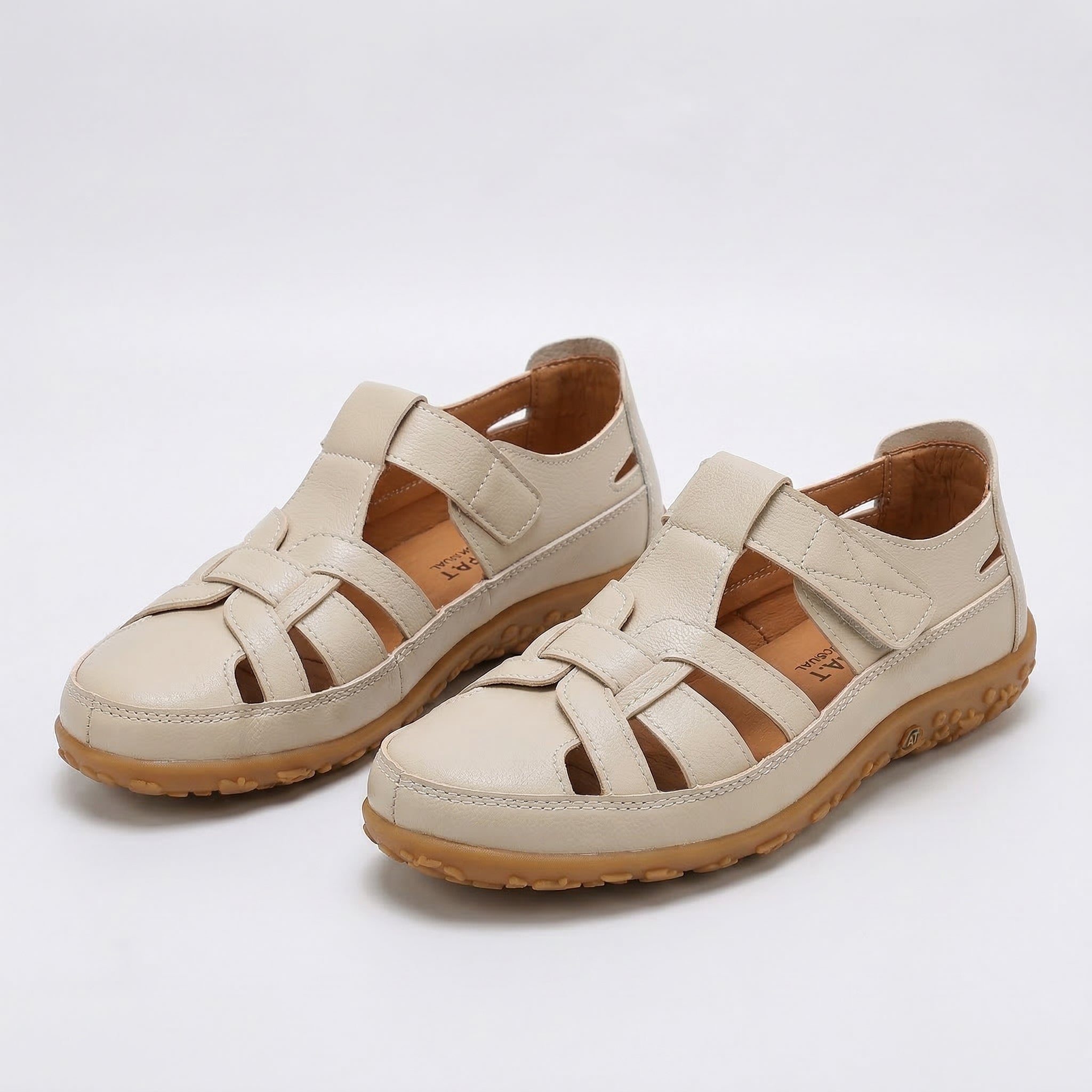 Lea | Elegante Komfortsandalen für unvergessliche Tage