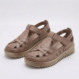 Mara | Elegante Sandalen mit exquisiter Stabilität