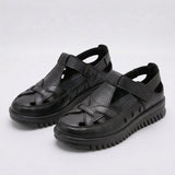 Mara | Elegante Sandalen mit exquisiter Stabilität