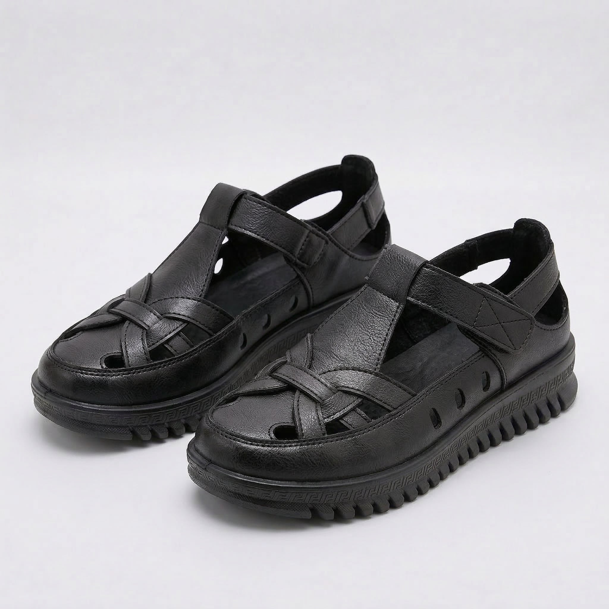 Mara | Elegante Sandalen mit exquisiter Stabilität