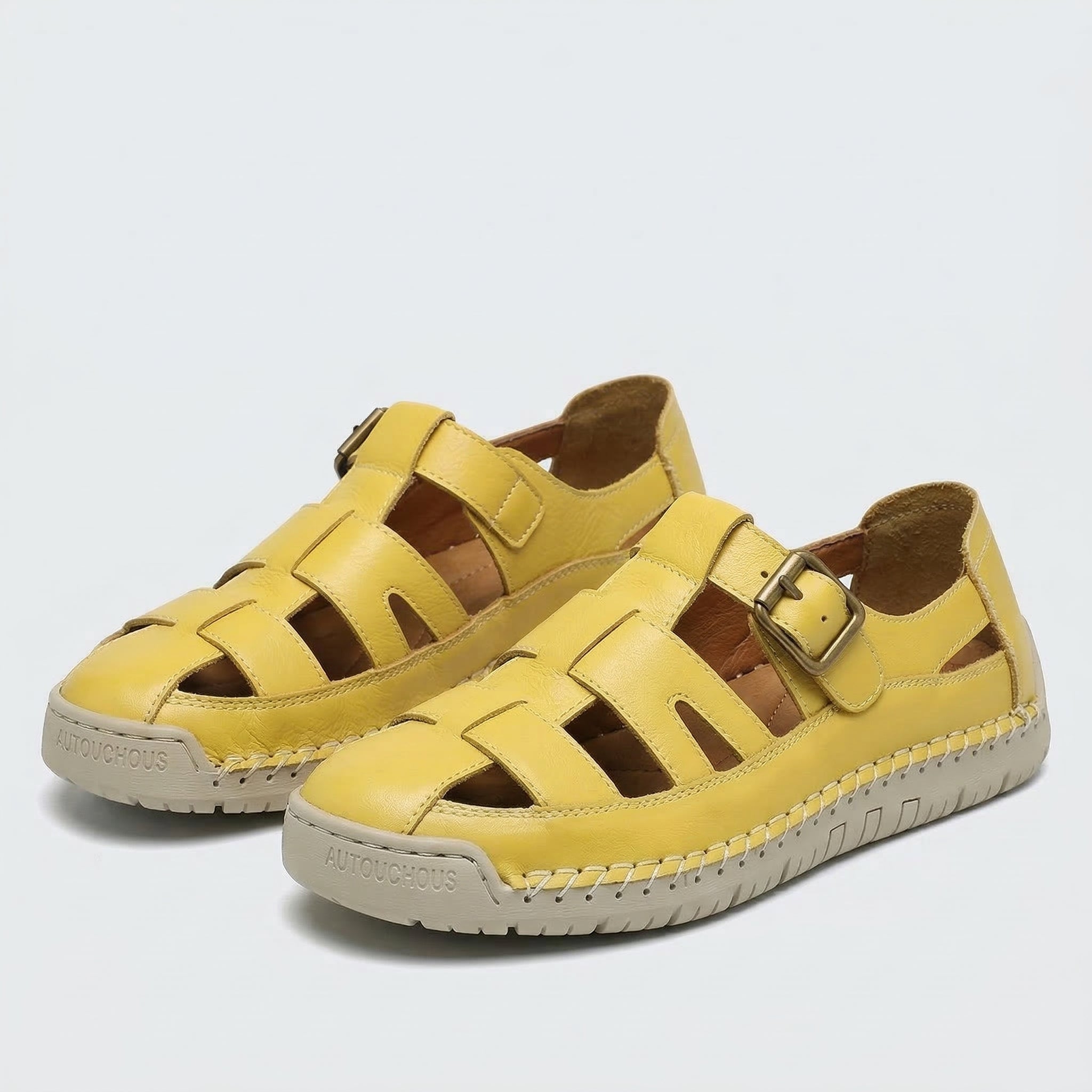 Solea | Anmutige Sandalen für unvergessliche Sommertage