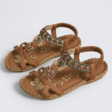 Nadia | Elegante Ibiza-Sandalen für unvergleichlichen Komfort und stilvolle Anmut