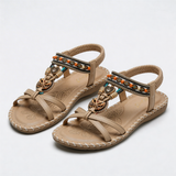 Nadia | Elegante Ibiza-Sandalen für unvergleichlichen Komfort und stilvolle Anmut