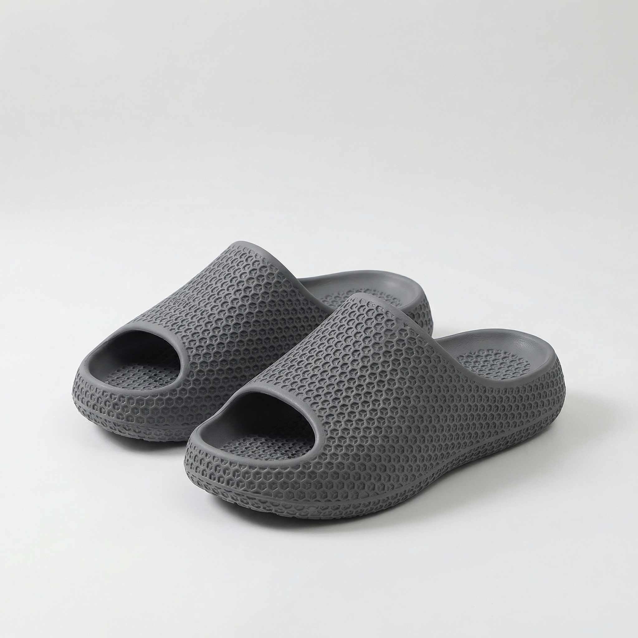 Claudia | Luxuriöse Komfort-Clogs für stilvolle Entspannung