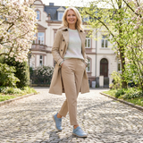 Mia | Elegante orthopädische Sneakers für zeitlosen Komfort und mühelose Anmut