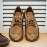Luciana | Exquisite Kalbsleder-Schuhe für ultimativen Komfort und Stil