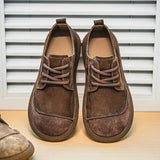 Luciana | Exquisite Kalbsleder-Schuhe für ultimativen Komfort und Stil