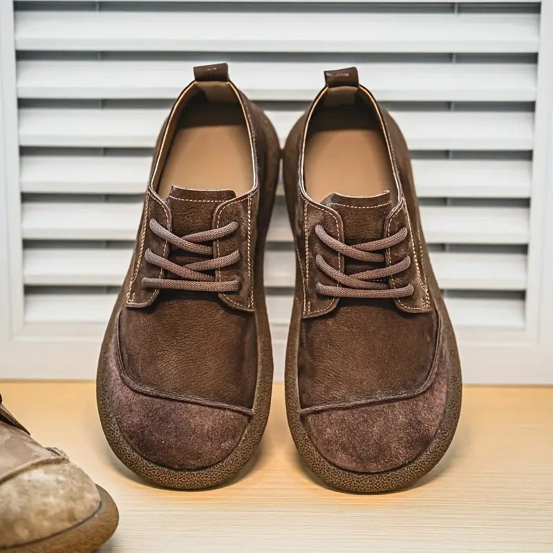 Luciana | Exquisite Kalbsleder-Schuhe für ultimativen Komfort und Stil