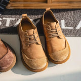 Luciana | Exquisite Kalbsleder-Schuhe für ultimativen Komfort und Stil