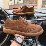Luciana | Exquisite Kalbsleder-Schuhe für ultimativen Komfort und Stil