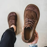 Luciana | Exquisite Kalbsleder-Schuhe für ultimativen Komfort und Stil