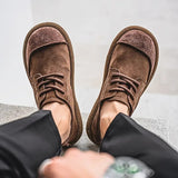 Luciana | Exquisite Kalbsleder-Schuhe für ultimativen Komfort und Stil