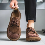 Luciana | Exquisite Kalbsleder-Schuhe für ultimativen Komfort und Stil