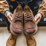 Luciana | Exquisite Kalbsleder-Schuhe für ultimativen Komfort und Stil