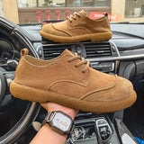 Luciana | Exquisite Kalbsleder-Schuhe für ultimativen Komfort und Stil