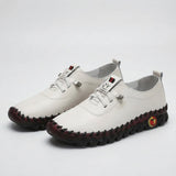 Inora | Elegante Freizeitschuhe mit luxuriöser rutschfester Sohle