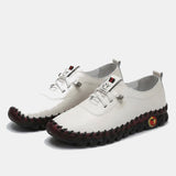 Inora | Elegante Freizeitschuhe mit luxuriöser rutschfester Sohle