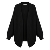 Iveta | Eleganter Strick-Cardigan für anspruchsvolle Stunden