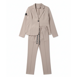 Izabelle | Elegantes Ensemble aus zwei exquisiten Teilen