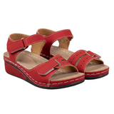 Lea | Elegante Orthopädische Sandalen für unvergleichlichen Komfort
