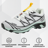 Alessandra | Elegante orthopädische Trekking- und Kletterschuhe für anspruchsvolle Abenteuer