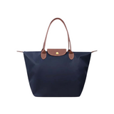 Leona | Edler Oxford Bag aus feinstem Leder