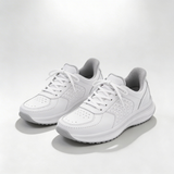 Livia | Der luxuriöse Hands-Free Komfort-Sneaker für anspruchsvolle Tage