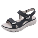 Soline | Elegante Komfortsandalen für stilbewusste Frauen