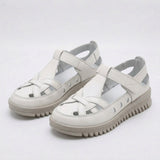Mara | Elegante Sandalen mit exquisiter Stabilität