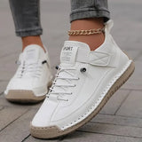 Mia | Elegante orthopädische Sneakers für zeitlosen Komfort und mühelose Anmut