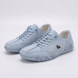 Milena | Komfort-Sneaker für stilvolle Eleganz und mühelose Schritte
